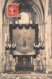 ¤¤   -   POITIERS    -   Carte-Photo De L'Intérieur De La Cathédrale    -  Banière Sur Jeanne D'Arc    -   ¤¤ - Poitiers