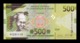 Guinea 500 Francs 2018 (2019) Pick New Design SC UNC - Guinee