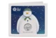 UK 50p Coin 2019 Snowman - Brilliant Uncirculated BU In Royal Mint Pres/Pack - 50 Pence