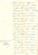 Vieux Papier Du Béarn, 1858, Castet En Ossau, Vente Des Biens De Mirande, Liste Des Acheteurs, Collocation Candau-Milaa - Historische Dokumente