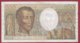 200 Francs "Montesquieu" 1985----F/TTB+--ALPH. A.029 - 200 F 1981-1994 ''Montesquieu''