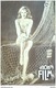 CINEMA-CINQ TULIPES ROUGES-RENE DARY-SUZANNE DEHELLY-ANNETTE POIVRE-MF 154-1949 - Cinema