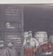 Au Plus Rapide Carte Photo Ravitaillement En Vin Alcool Du Front Excellent état - Guerre 1914-18