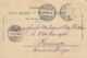 Zei (2) Gruss Aus Kulm, Rasierstempel 19.VI.1903, Vorgelaufene Karten - Sonstige & Ohne Zuordnung