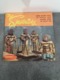 The Spotnicks - Orange Blosson Spécial - The Rocketman - Président PRC. 306 / Vol 1 - 1962 - Instrumental