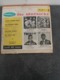 The Spotnicks - Orange Blosson Spécial - The Rocketman - Président PRC. 306 / Vol 1 - 1962 - Instrumentaal