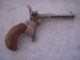 Ancien Pistolet De Cycliste (Saint-Etienne) Fonctionne  !!!!! - Armes Neutralisées