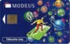 Télécarte Promotionnelles 5 U - Gn515 - Modeus (luxe) - GEM2 - 5 Einheiten