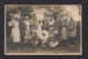 CPA Photo . 27 VERNON . Personnages Déguisés . Photo R. DECKER . - Vernon