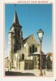 NEUILLY SUR MARNE. 2 CP  Le Port - Eglise Saint Baudile - Neuilly Sur Marne