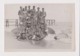 #57789 Vintage Orig Photo Few Muscular Men Guys Swimmers With Trunks Beach Portrait - Anonymous Persons