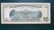 USA 10 Dollars 2017 J  - UNC # P- 545  STAR Note RARE < J - Kansas City MO > Replacement - Biljetten Van De  Federal Reserve (1928-...)