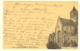 A0085	[Postkaart] [Dendermonde Onze Lieve Vrouwkerk] (J. Van Lantschoot-Moens) [1899 Ducaju Kerk Termonde église] - Dendermonde