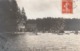 25 / Pontarlier  - Carte Photo Du 17 Juin 1907 - Sur Le Lac De Saint Pomis ... - Pontarlier