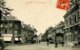 59 .20446 .solesmes .attelage .commerces .rue De Valenciennes . - Solesmes