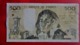 1984 .G. PASCAL Monnaies & Billets France 1962-1997 ''Francs''  500 F 1968-1993 ''Pascal'' Numéro 00771 - 500 F 1968-1993 ''Pascal''