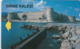 Northern Cyprus - Girne Kalesi (Kyrenia Castle) - Autres - Europe