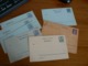 ALLEMAGNE/1 CARTE REPONSE ENTIER POSTAUX/6 CARTES ENTIER POSTAUX NEUF - Other & Unclassified