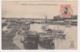 27147 Saigon- Arroyo. Vu Pont Messageries Maritimes. VIETNAM -Indochine Tonkin -AF Decoly -barque Jonque 1909 - Viêt-Nam