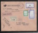 France Cours D'Instruction - Fictifs - Enveloppe - 1969 - TB - Lehrkurse