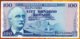 Islande 1961 100 Kronur  AU / UNC    See Explain - IJsland