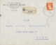 CIVITAVECCHIA / ROMA 23-2-1936 RACCOMANDATA IMPERIALE LIRE 1,75 - Storia Postale