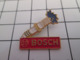 619  PINS PIN'S / Beau Et Rare : Thème AUTOMOBILES / BOUGIES POUR MOTEURS BOSCH - Sonstige & Ohne Zuordnung