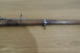 Delcampe - Fusil Gras De Cadet, 11 Mm. Réglementaire Français, En Bon état - Armi Da Collezione