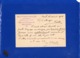 ##(DAN1911)Italia1904-cartolina Postale Cent.10 Mill.03 Espresso Da Casale Monferrato, Tondo Riquadrato, Per Vercelli - Storia Postale