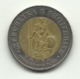 2000 - Albania 100 Leke ---- - Albania