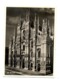 Carte Cathedrale Milan Flamme  Sur Dieu Arbre - Autres & Non Classés