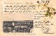 GRUSS Aus LANDSKRON Im BOHMEN CZ OR AUSTRIA~1899~RUDOLPH PIFFL'S PANORAMA PHOTO POSTCARD 42264 - Czech Republic