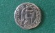 1919, Victoria Germanica, 8 Gram (med356) - Monedas Elongadas (elongated Coins)