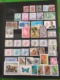 Lot N° TH.1098 MONDE Un Classeurs Divers Neufs Ou Obl. - Collections (en Albums)