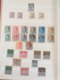 Delcampe - Lot N° TH.1077 BELGIQUE Un Gros Classeur Neufs * / ** Ou Obl. - Collections (en Albums)