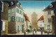 CPA 67 - Schlettstadt - Hexenturm Mit Strassburger Platz - Ecrite En 1919 - - Selestat