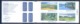 O36- SWEDEN 2007. SUMMER LANDSCAPE. PAISAJES DE VERANO. - Unused Stamps