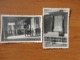 VERSAILLES WW2 GUERRE 39 45  SOLDATS  ALLEMANDS A L INTERIEUR DU CHATEAU 2 VUES - Versailles