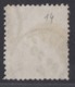 India - 1856-64 - 2a Yv.14 - Used - 1854 Compagnia Inglese Delle Indie