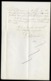 1874 EURE ET LOIRE Boîte Rurale "C : La Ferté Villeneuil" / N° 60B Obl. Gc "1059" + C-à-d (T17) "CLOYES-S-LE LOIR (27)" - 1849-1876: Période Classique