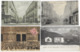 Lot De 400 Cartes/France/Etranger/Fantaisies...Format CPA - 100 - 499 Postcards