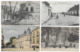 Delcampe - Lot De 400 Cartes/France/Etranger/Fantaisies...Format CPA - 100 - 499 Postcards