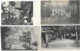 Delcampe - Lot De 400 Cartes/France/Etranger/Fantaisies...Format CPA - 100 - 499 Postcards