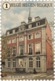 Blok 249** Stadspleinen Van Eupen 4685/89** Les Places De La Ville D'Eupen - Eupens Schönste Plätze !! - Unused Stamps