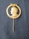 BROCHE - EPINGLE (V1926) SUEDE - LINGIADEN 1939 (5 Vues) 20/7 - 4/8 (Gymnastique) Spoorong & Co Stockholm - Andere & Zonder Classificatie