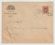 Egypt - 1927 - Registered - Alexandria, Egypt - Covers & Documents