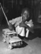 Photo Malawi   Jouet Landrover Créé Par Un Enfant 1982 Vivant Univers - Africa