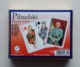 PLAYING CARDS CARTES A JOUER PIATNIK Pilsudski Polish Kings Rois Polonais - Kartenspiele (traditionell)