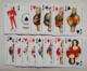 PLAYING CARDS CARTES A JOUER PIATNIK Pilsudski Polish Kings Rois Polonais - Playing Cards (classic)