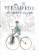 (Faciale 3.48 €) " LE VELOCIPEDE " Sur Document Philatélique Officiel De 2011  De 4 Pages N° YT F4555. DPO - Cycling